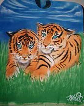 babytigers